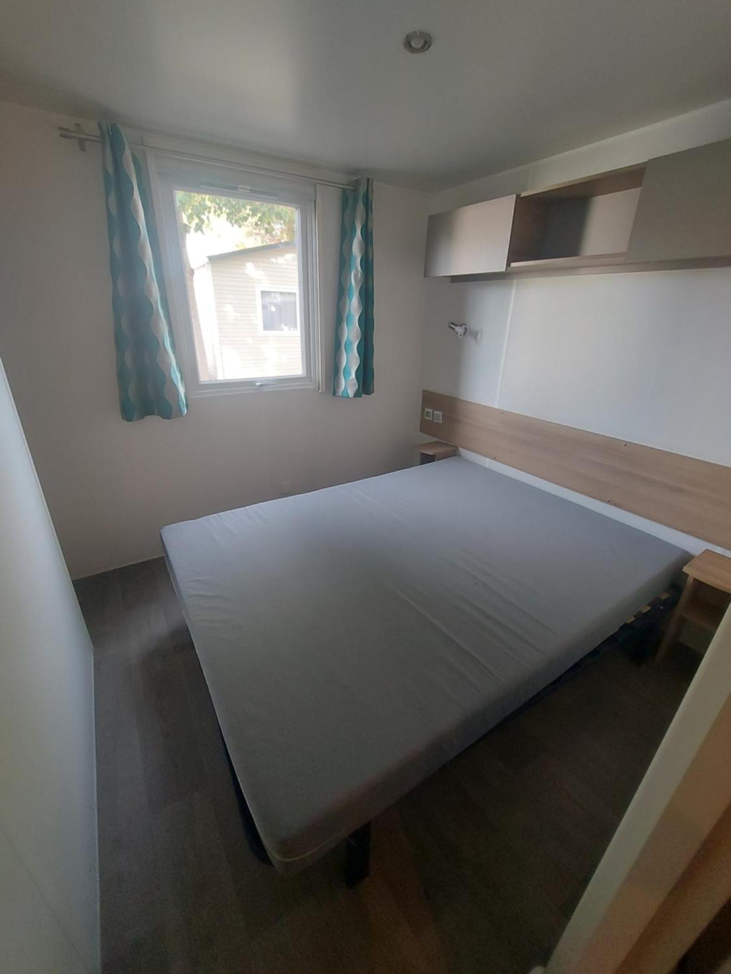 Mobilhome La Carabasse **** ヴィア エクステリア 写真