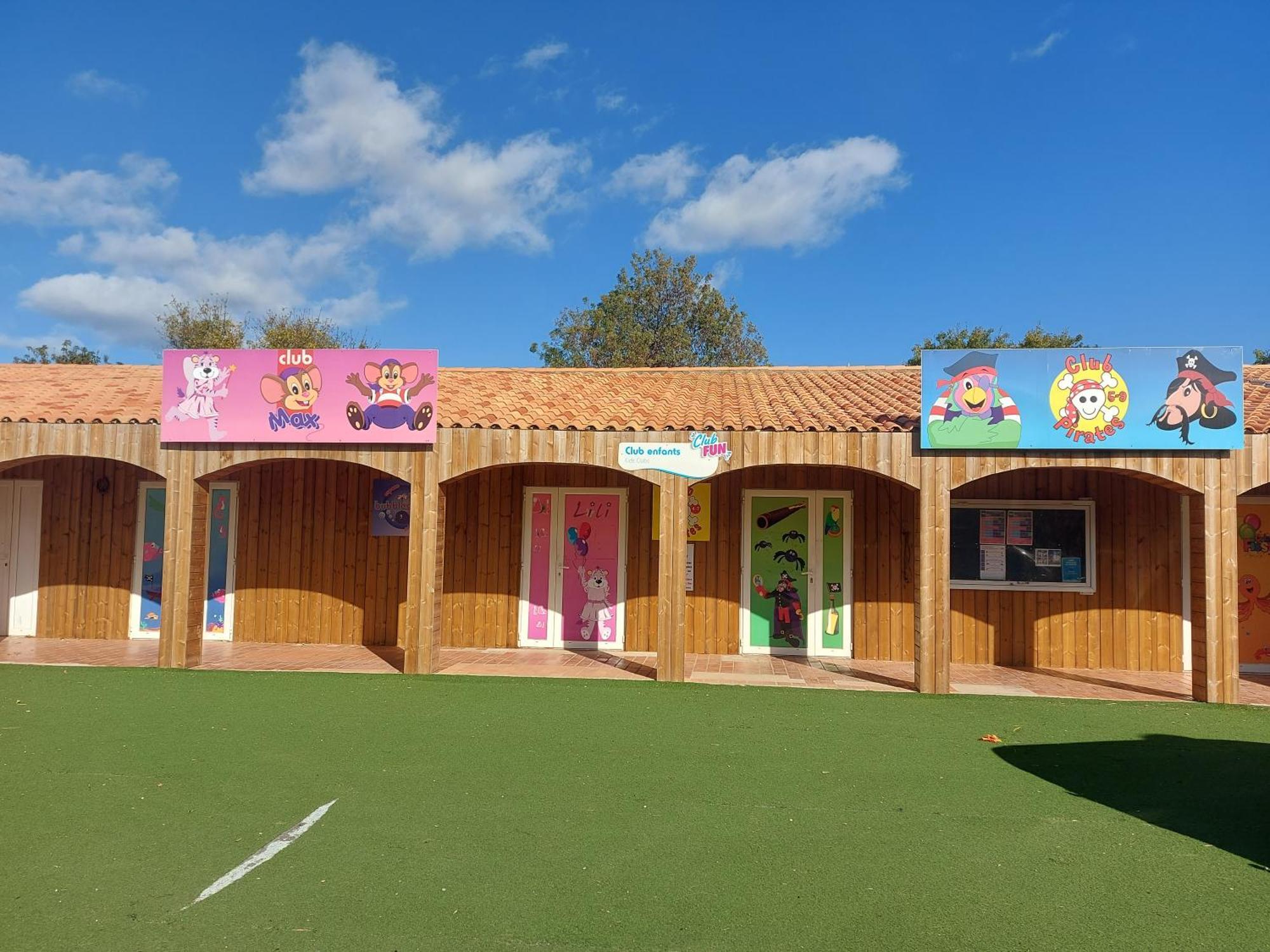 Mobilhome La Carabasse **** ヴィア エクステリア 写真