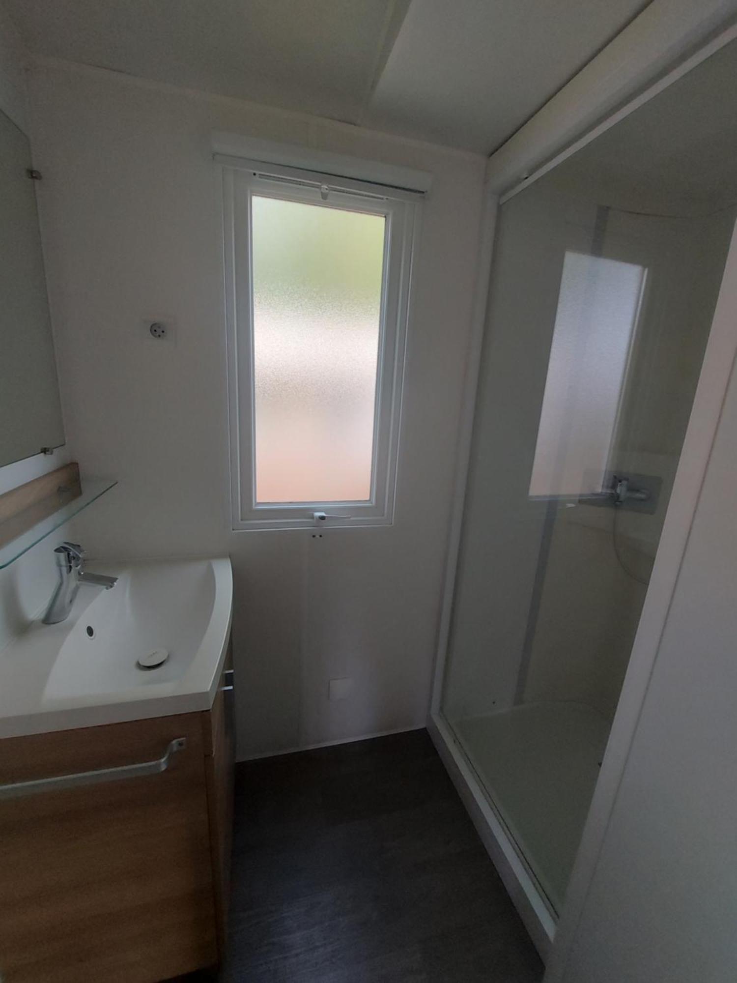 Mobilhome La Carabasse **** ヴィア エクステリア 写真