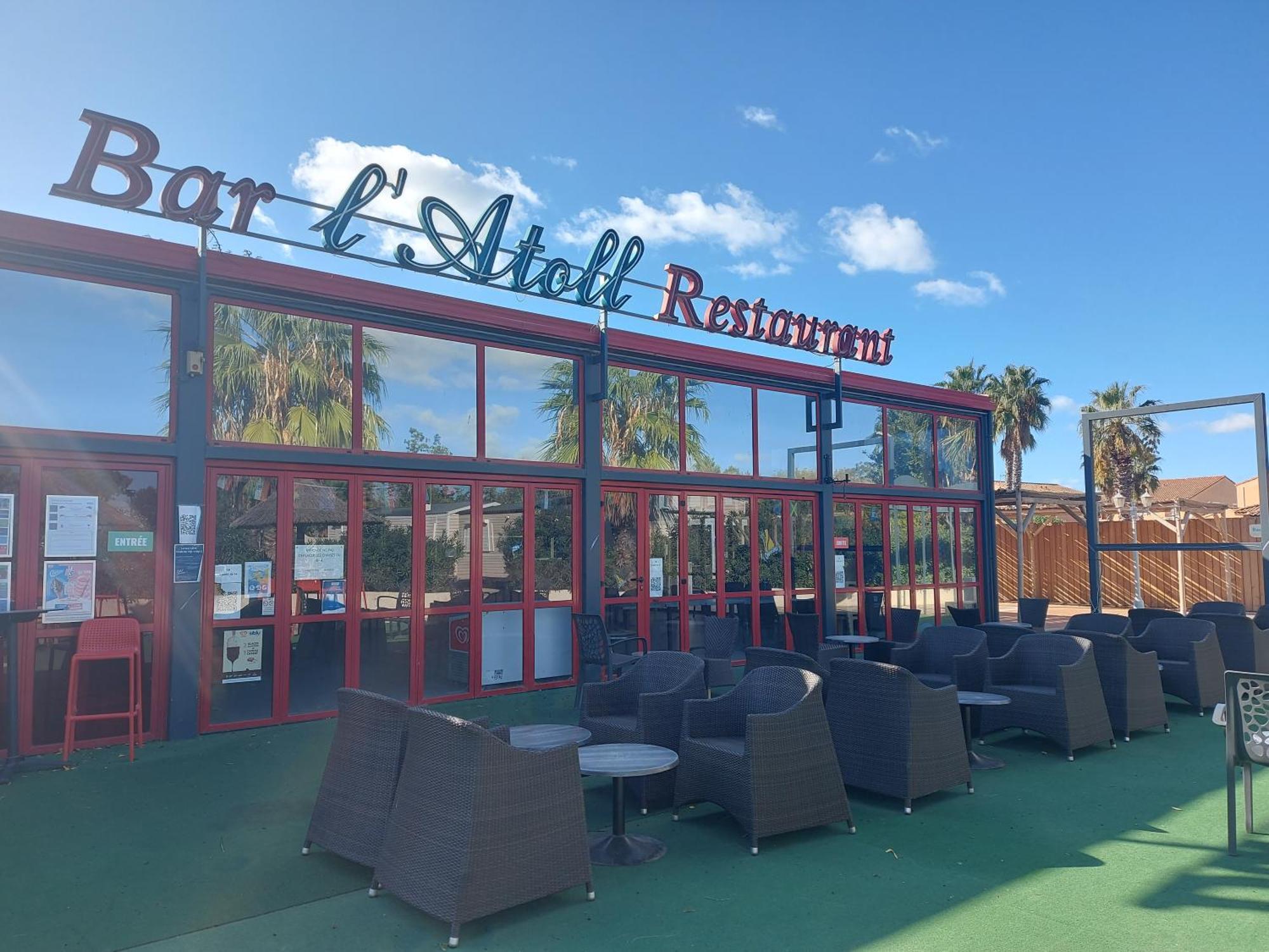 Mobilhome La Carabasse **** ヴィア エクステリア 写真