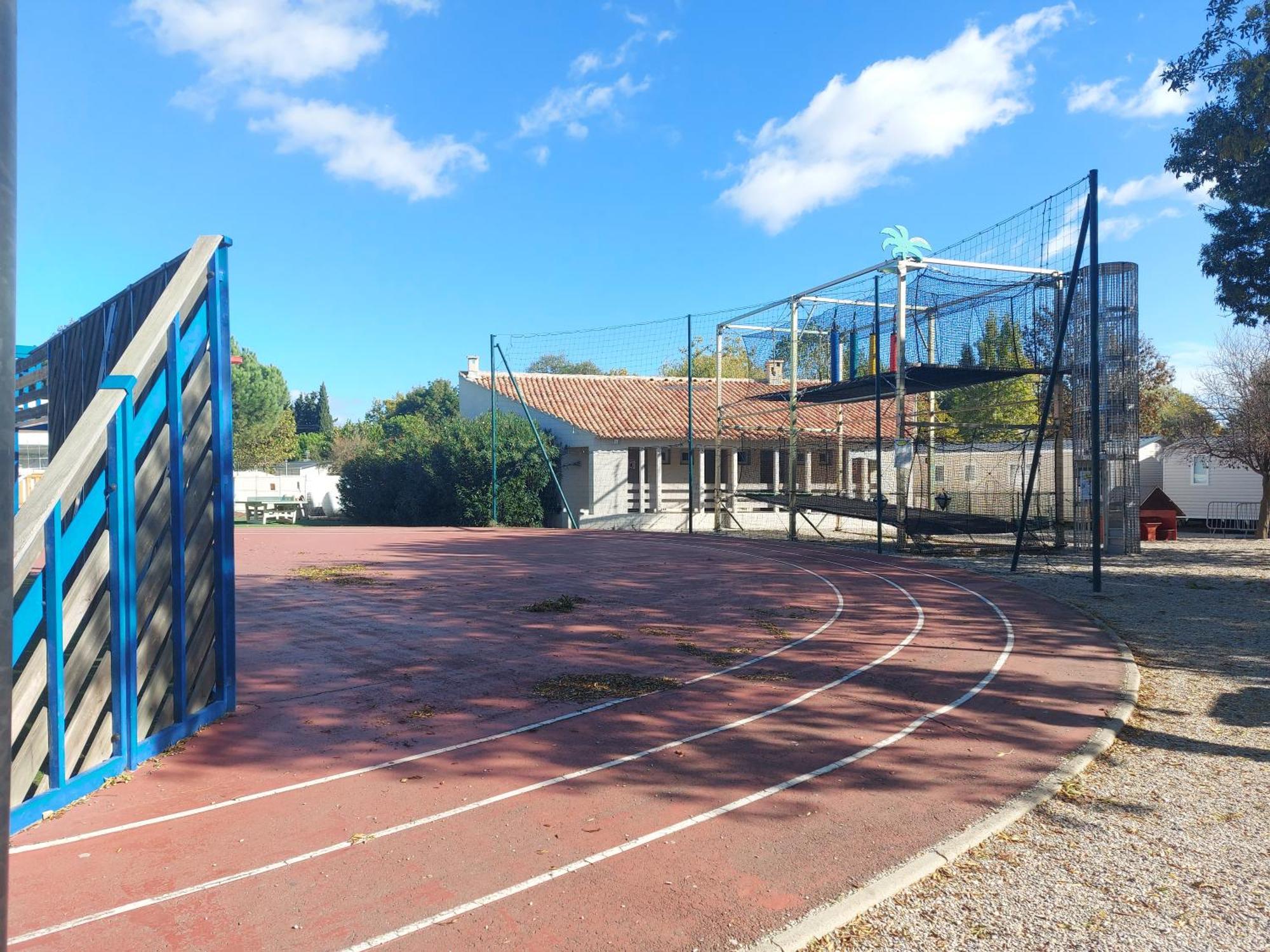 Mobilhome La Carabasse **** ヴィア エクステリア 写真